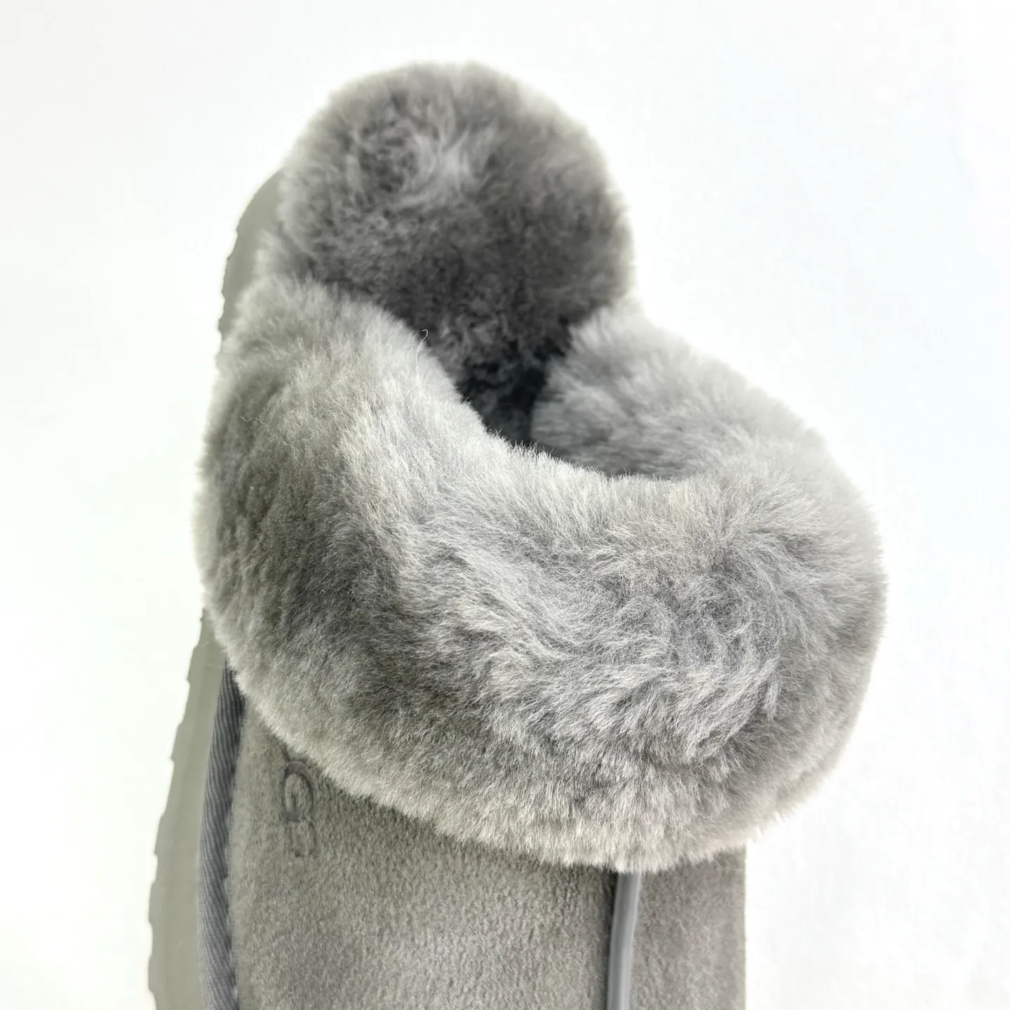 Self-pickup 💰400 2550 Thick-soled wool slippers (star slippers plus version) Comfortable toe-toe style, can be worn at home, wool slippers can be worn outside, cow split upper, Longfeng moccasin wool lining, original three-layer combination outsole, light and comfortable on the foot, only the top version, oil edge craftsmanship is exquisite! Color: maroon gray sand antelope brown black code number: 35-41